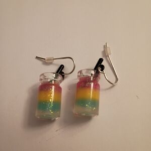New Summer Earrings